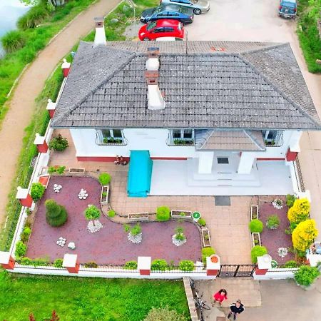 Casa La Riera Vila Salinas De Pisuerga Exterior foto